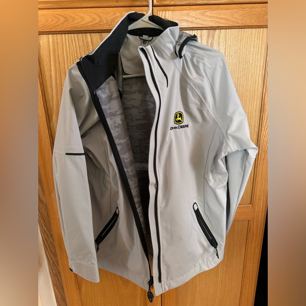 John Deere Jacket